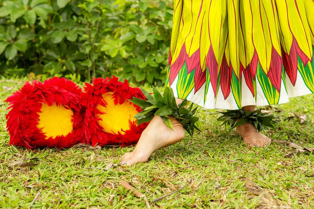 Hula Hula