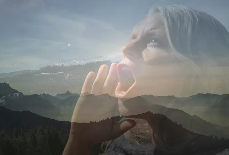 Jodeln, Tönen, Sein Jodeln, Tönen, Sein